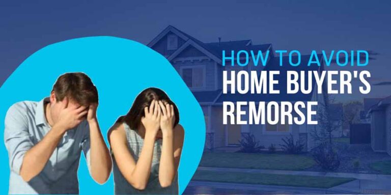 Avoid Buyers Remorse Image