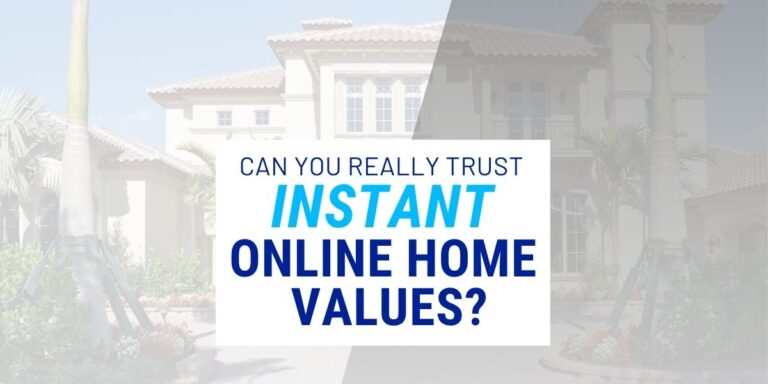 Can You Really Trust Instant Online Home Values 1200x600