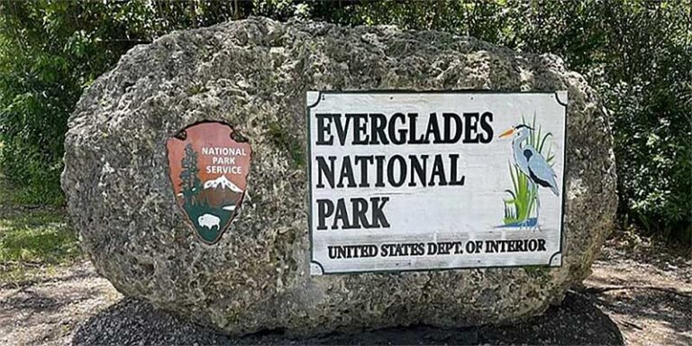 National Park Day Free Admission Days To Recreation In Florida Everglades National Park