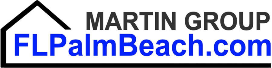 FLPalmBeach Martin Group Homes Palm Beaches Website Logo