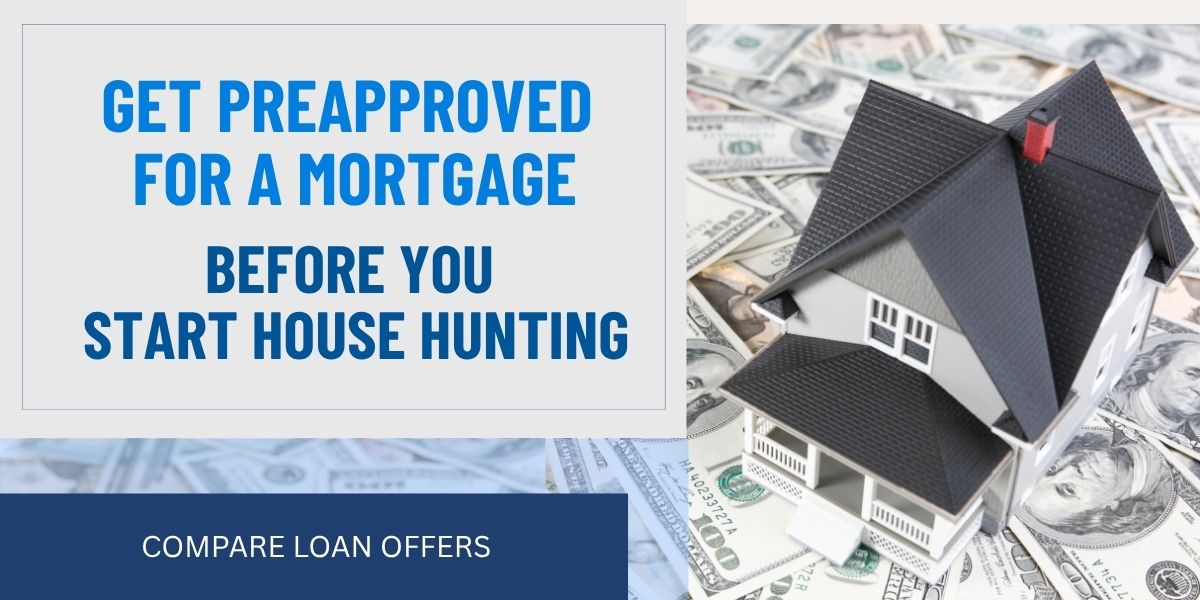 Buy Now or Rent Longer in 2026? 5 Smart Questions for First-Time Home Buyers Get Preapproved for a Mortgage Before You Start House Hunting 1200x600