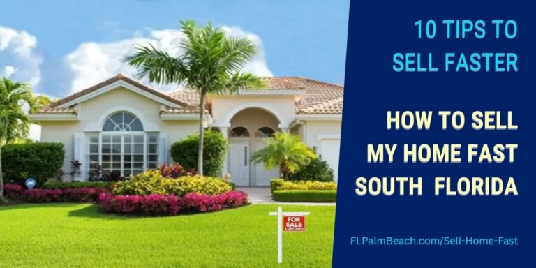 How To Sell My Home Fast! House Image Title