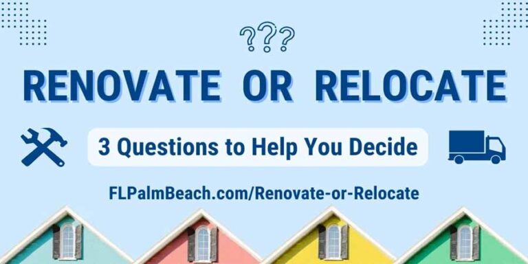 Renovate or Relocate Image