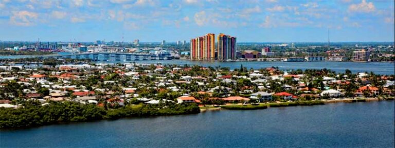 Riviera Beach Blue Heron Bridge Intracoastal 800x400