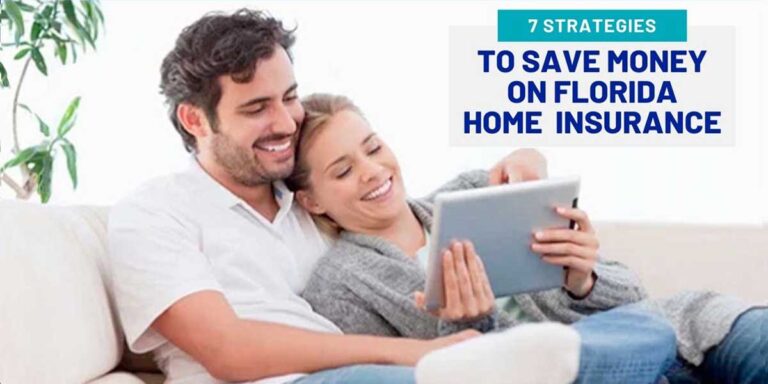 Save Money on Florida Home Insurance Save Money on Florida Home Insurance Image