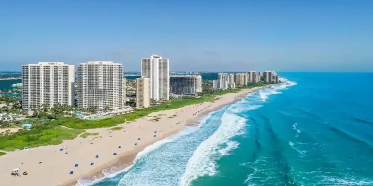 Best Singer Island Oceanfront Condos For Sale 2025 Singer Island Oceanfront Condos For Sale Florida Luxury Buildings Atlantic Ocean Photo Blues Aquas Sand Condo Buildings Blue Sky