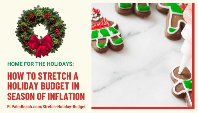 How To Stretch Your Holiday Budget in Season of Inflation Stretch Budget LinkedIn