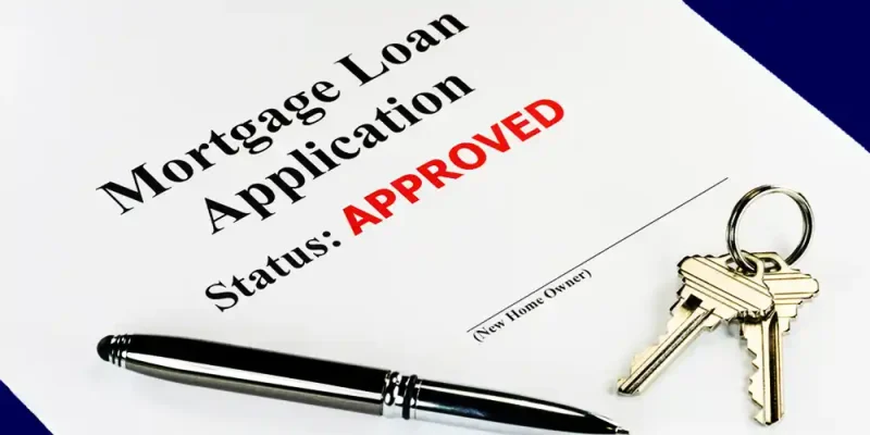 Mortgage-Loan-Approved